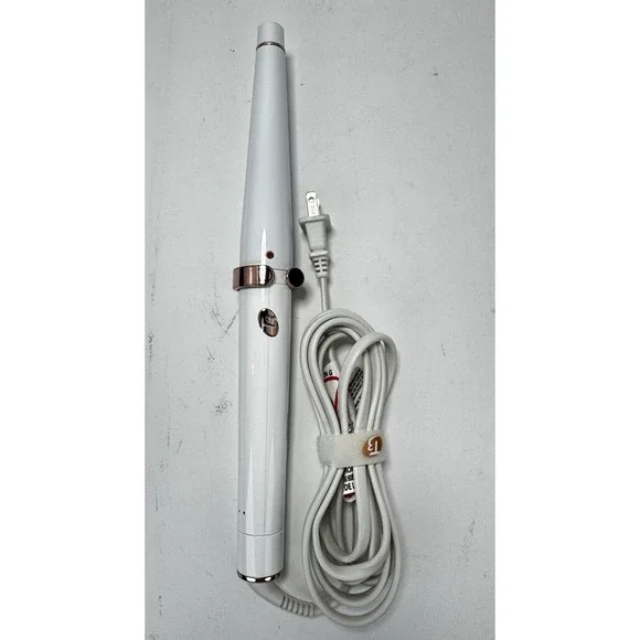 T3 Micro 76560 SinglePass Wave Professional Styling Wand Hair Waver - Picture 1 of 4
